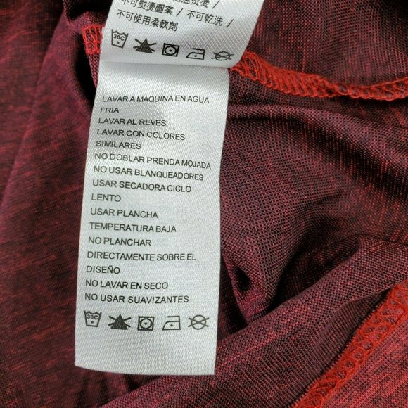 Air Jordan Embroidered Hood Dri Fit Pullover Youth Large 12-13 Years Sweatshirt - Picture 12 of 12